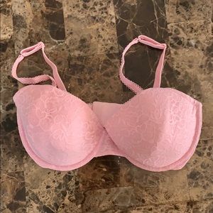 Victoria Secret 36DD Pink